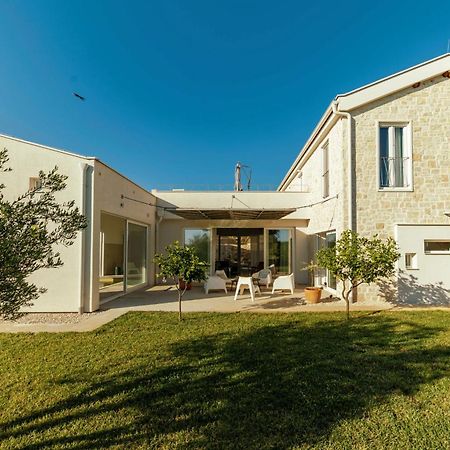 Villa Vela Muline - 8 Plus 2 Guests - Heated Pool อูกล์ยัน ภายนอก รูปภาพ