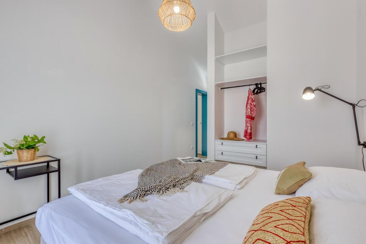 Villa Vela Muline - 8 Plus 2 Guests - Heated Pool อูกล์ยัน ภายนอก รูปภาพ