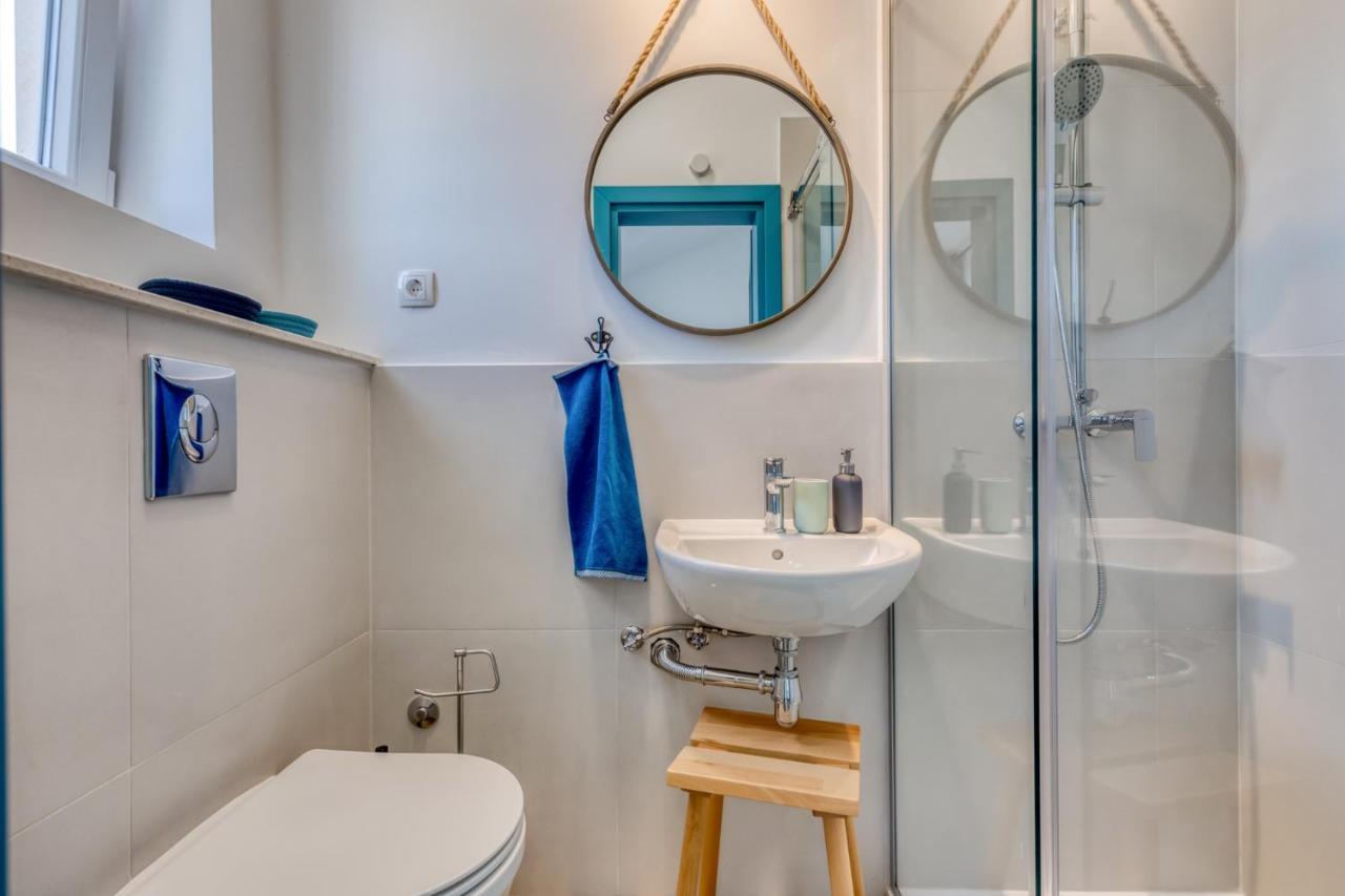 Villa Vela Muline - 8 Plus 2 Guests - Heated Pool อูกล์ยัน ภายนอก รูปภาพ