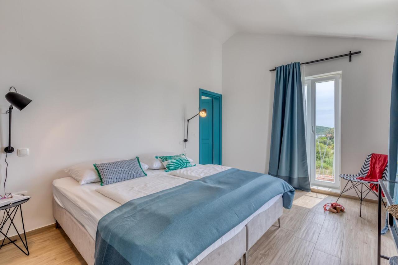 Villa Vela Muline - 8 Plus 2 Guests - Heated Pool อูกล์ยัน ภายนอก รูปภาพ